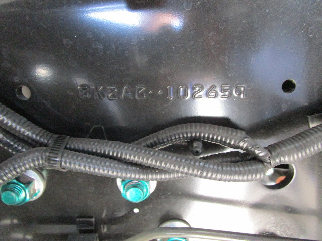 日野 レンジャー 増トン Translation missing: ja.item.body_keijou_enum.body_keijou_carrier_other 2DG-GK2ABA(100100) 49枚目