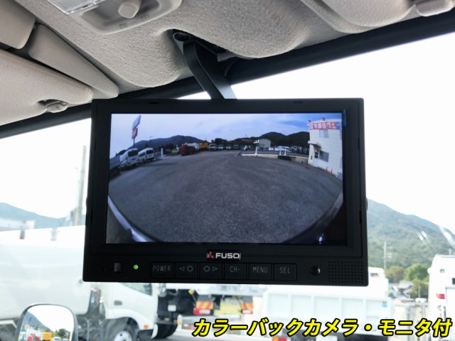 三菱ふそう キャンター 小型 コンテナ専用車 2RG-FBAV0(100101) 39枚目