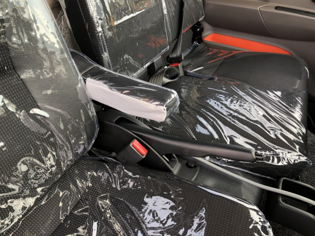 三菱ふそう キャンター 小型 コンテナ専用車 2RG-FBAV0(100101) 42枚目