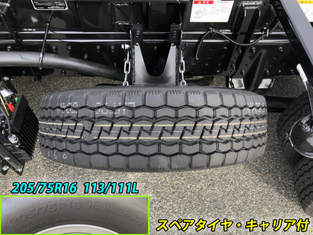 三菱ふそう キャンター 小型 コンテナ専用車 2RG-FBAV0(100101) 46枚目