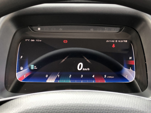 三菱ふそう キャンター 小型 コンテナ専用車 2RG-FBAV0(100101) 47枚目