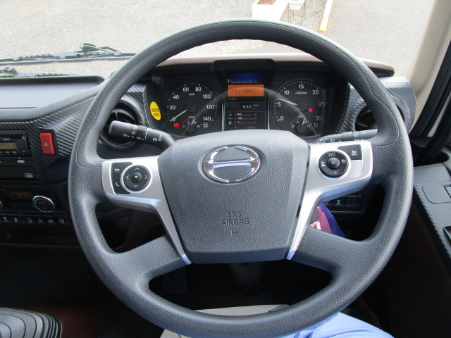 日野 レンジャー 増トン Translation missing: ja.item.body_keijou_enum.body_keijou_carrier_other 2DG-GK2ABA(100102) 10枚目