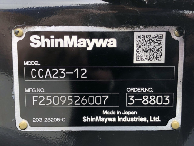 三菱ふそう キャンター 小型 コンテナ専用車 2RG-FBAV0(100101) 50枚目