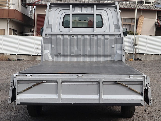 トヨタ タウンエース 小型 平ボディ 5BF-S403U(100103) 11枚目