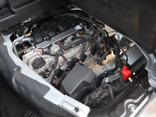 トヨタ タウンエース 小型 平ボディ 5BF-S403U(100103) 15枚目