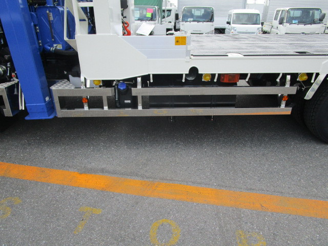 日野 レンジャー 増トン Translation missing: ja.item.body_keijou_enum.body_keijou_carrier_other 2DG-GK2ABA(100102) 30枚目