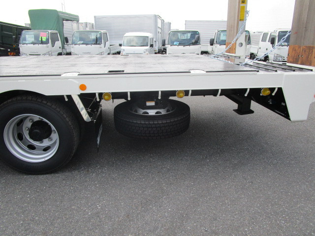 日野 レンジャー 増トン Translation missing: ja.item.body_keijou_enum.body_keijou_carrier_other 2DG-GK2ABA(100102) 31枚目