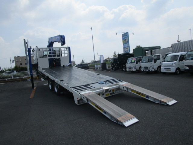 日野 レンジャー 増トン Translation missing: ja.item.body_keijou_enum.body_keijou_carrier_other 2DG-GK2ABA(100102) 34枚目