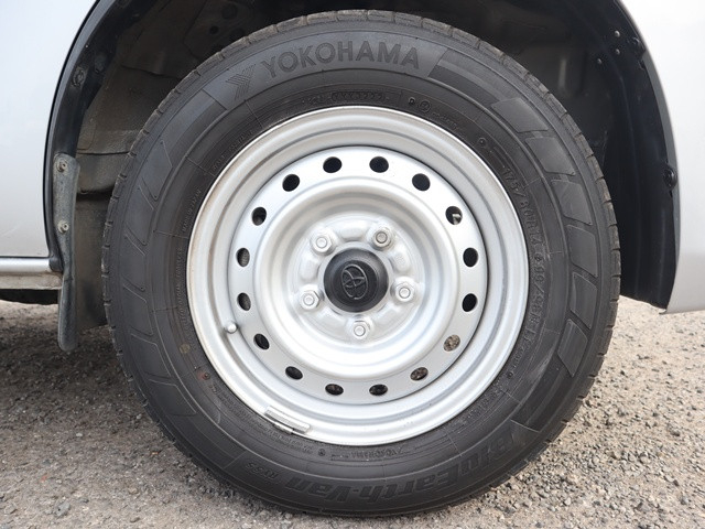 トヨタ タウンエース 小型 平ボディ 5BF-S403U(100103) 21枚目