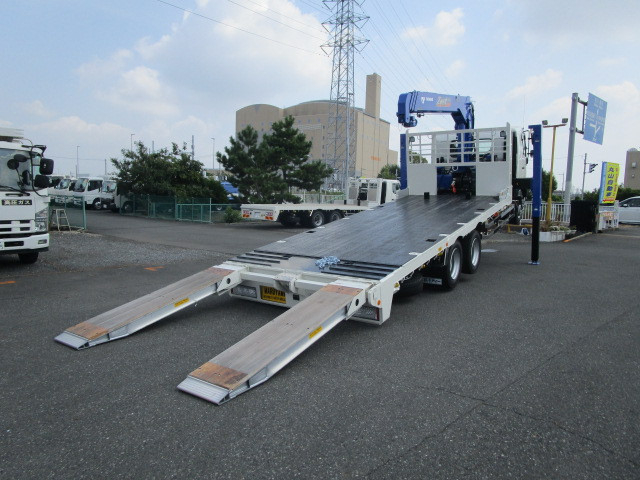 日野 レンジャー 増トン Translation missing: ja.item.body_keijou_enum.body_keijou_carrier_other 2DG-GK2ABA(100102) 35枚目