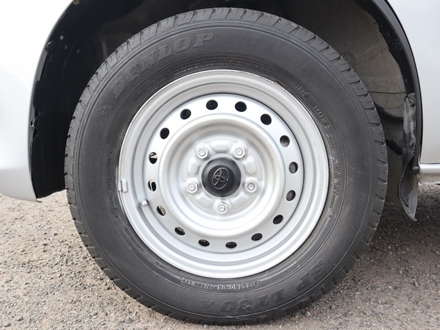 トヨタ タウンエース 小型 平ボディ 5BF-S403U(100103) 24枚目