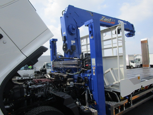 日野 レンジャー 増トン Translation missing: ja.item.body_keijou_enum.body_keijou_carrier_other 2DG-GK2ABA(100102) 38枚目