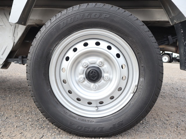 トヨタ タウンエース 小型 平ボディ 5BF-S403U(100103) 25枚目