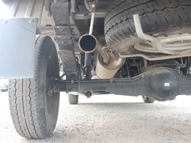 トヨタ タウンエース 小型 平ボディ 5BF-S403U(100103) 26枚目