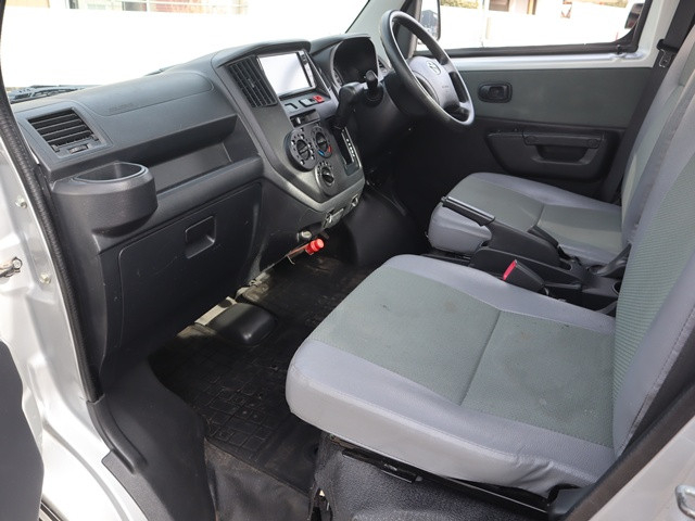 トヨタ タウンエース 小型 平ボディ 5BF-S403U(100103) 31枚目