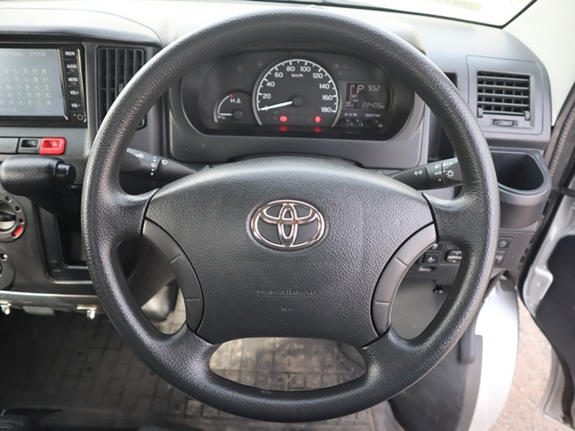 トヨタ タウンエース 小型 平ボディ 5BF-S403U(100103) 33枚目