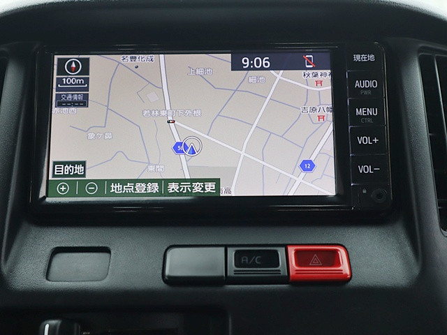 トヨタ タウンエース 小型 平ボディ 5BF-S403U(100103) 35枚目