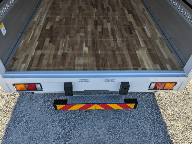 三菱ふそう ファイター 中型 ウィング 2KG-FK65F(100105) 10枚目