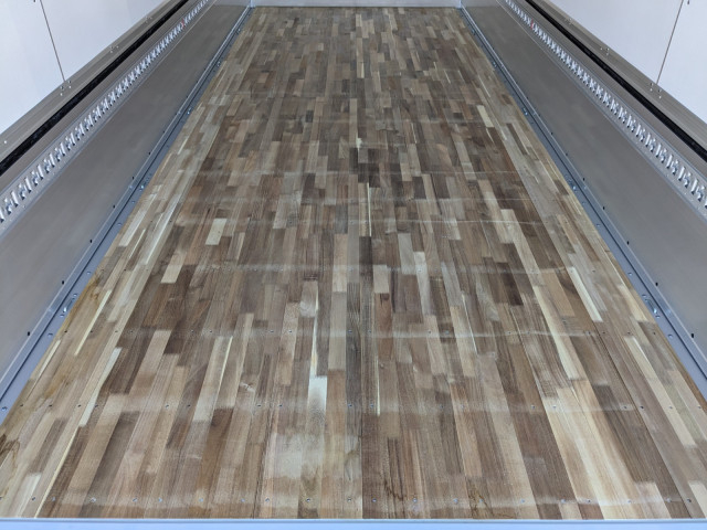 三菱ふそう ファイター 中型 ウィング 2KG-FK65F(100105) 12枚目