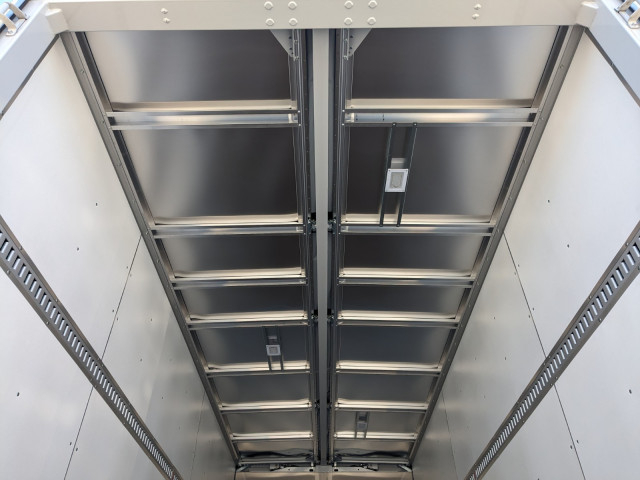 三菱ふそう ファイター 中型 ウィング 2KG-FK65F(100105) 13枚目