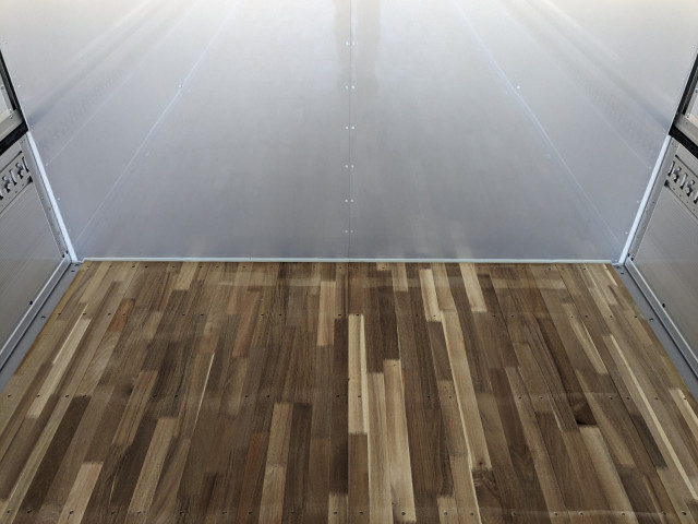 三菱ふそう ファイター 中型 ウィング 2KG-FK65F(100105) 14枚目