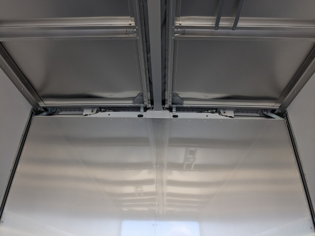 三菱ふそう ファイター 中型 ウィング 2KG-FK65F(100105) 15枚目