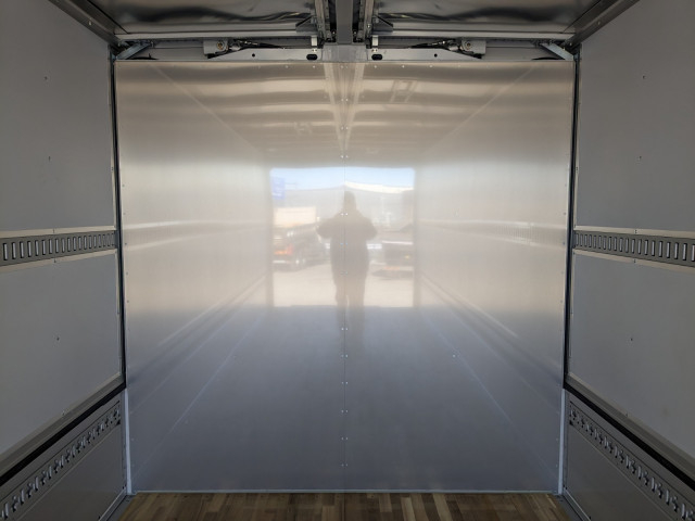 三菱ふそう ファイター 中型 ウィング 2KG-FK65F(100105) 16枚目