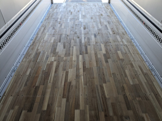 三菱ふそう ファイター 中型 ウィング 2KG-FK65F(100105) 17枚目