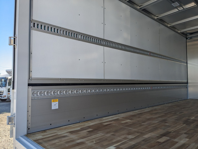 三菱ふそう ファイター 中型 ウィング 2KG-FK65F(100105) 19枚目