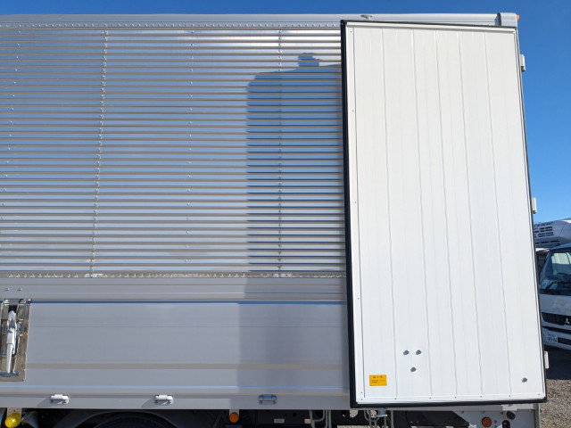 三菱ふそう ファイター 中型 ウィング 2KG-FK65F(100105) 20枚目