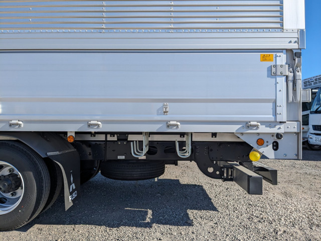 三菱ふそう ファイター 中型 ウィング 2KG-FK65F(100105) 21枚目