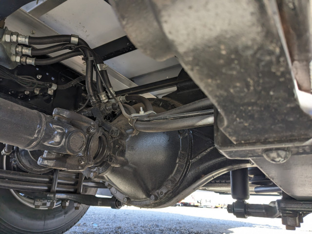 三菱ふそう ファイター 中型 ウィング 2KG-FK65F(100105) 22枚目