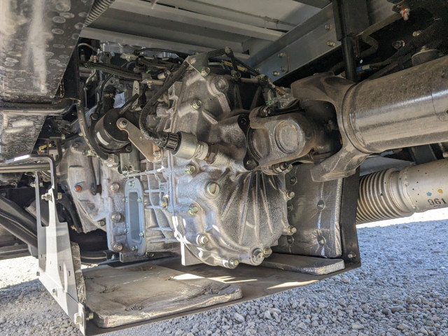 三菱ふそう ファイター 中型 ウィング 2KG-FK65F(100105) 23枚目