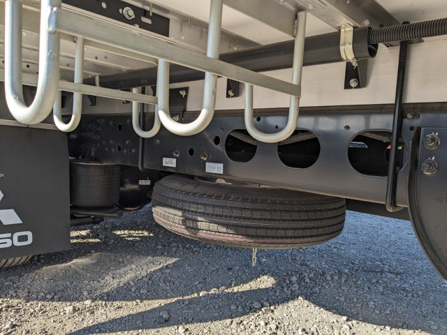 三菱ふそう ファイター 中型 ウィング 2KG-FK65F(100105) 24枚目