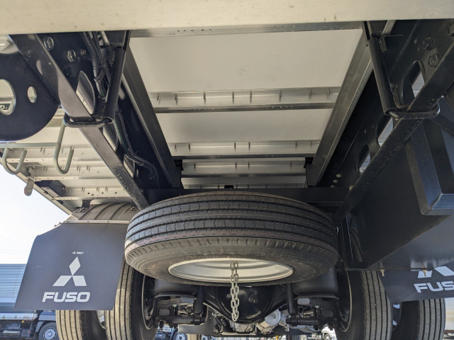 三菱ふそう ファイター 中型 ウィング 2KG-FK65F(100105) 28枚目