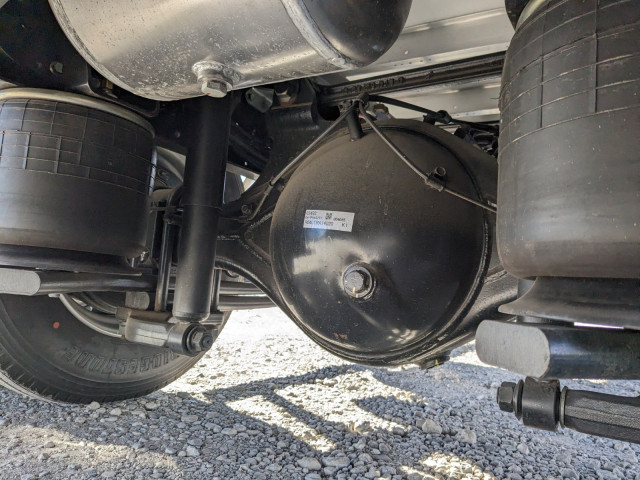 三菱ふそう ファイター 中型 ウィング 2KG-FK65F(100105) 29枚目