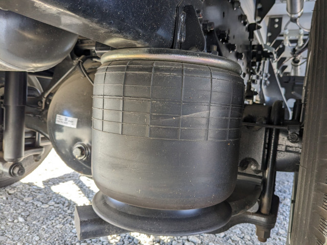 三菱ふそう ファイター 中型 ウィング 2KG-FK65F(100105) 30枚目