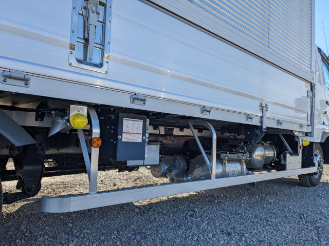 三菱ふそう ファイター 中型 ウィング 2KG-FK65F(100105) 31枚目