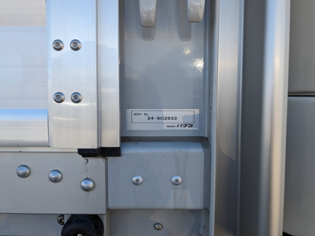 三菱ふそう ファイター 中型 ウィング 2KG-FK65F(100105) 32枚目