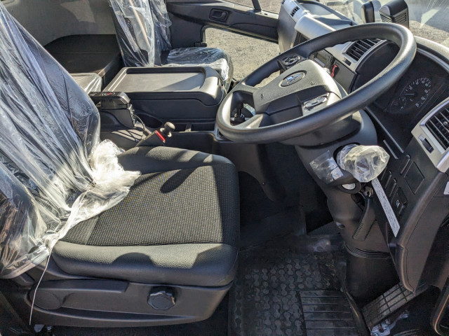 三菱ふそう ファイター 中型 ウィング 2KG-FK65F(100105) 37枚目