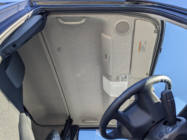 三菱ふそう ファイター 中型 平ボディ（クレーン付） 2KG-FK65F(100104) 40枚目