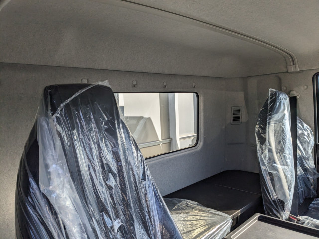 三菱ふそう ファイター 中型 ウィング 2KG-FK65F(100105) 39枚目