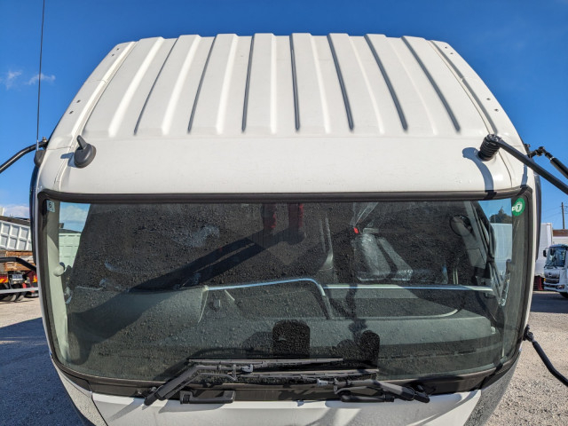 三菱ふそう ファイター 中型 ウィング 2KG-FK65F(100105) 46枚目