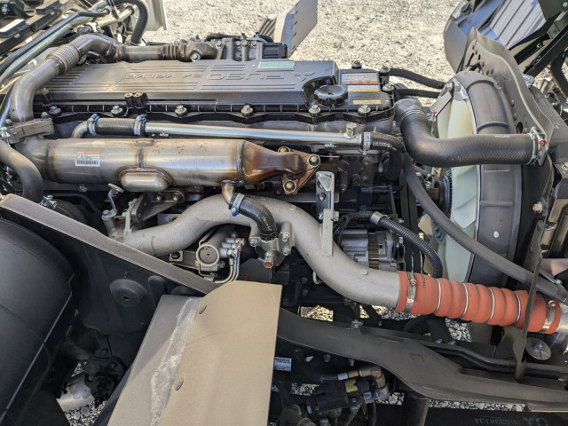 三菱ふそう ファイター 中型 ウィング 2KG-FK65F(100105) 47枚目