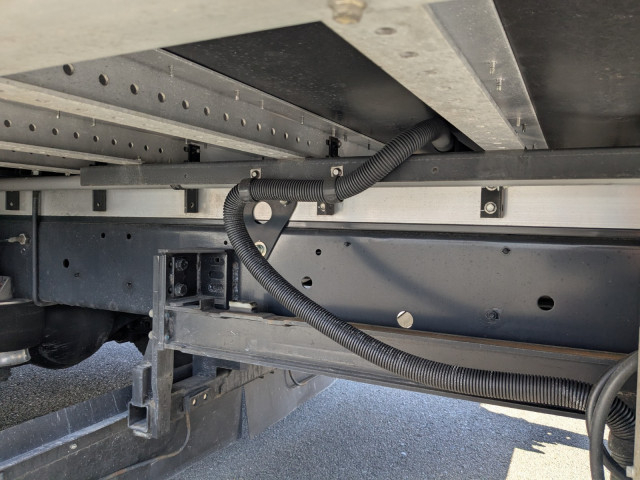 日野 レンジャー 中型 ウィング 2KG-FD2ABG(100107) 10枚目