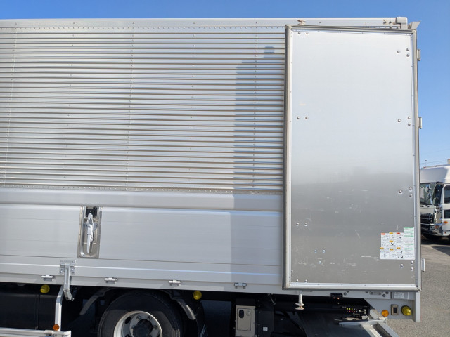 日野 レンジャー 中型 ウィング 2KG-FD2ABG(100107) 11枚目