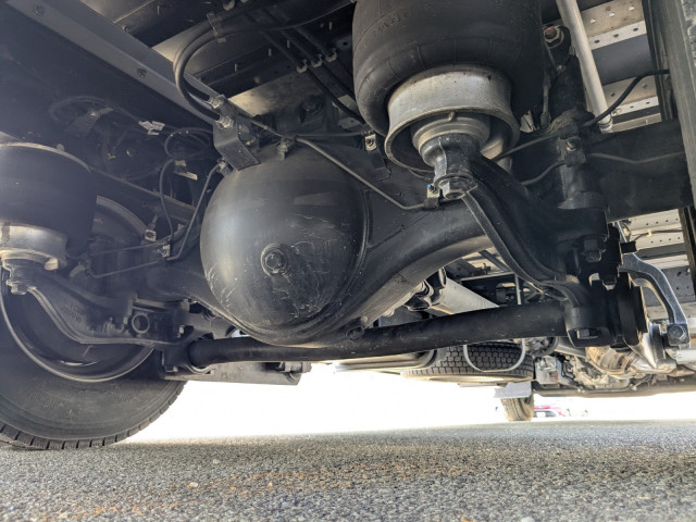 日野 レンジャー 中型 ウィング 2KG-FD2ABG(100107) 15枚目