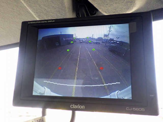 三菱ふそう キャンター 小型 冷蔵冷凍バン 2RG-FEB80(100106) 18枚目