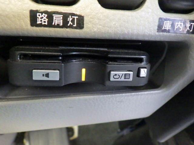 三菱ふそう キャンター 小型 冷蔵冷凍バン 2RG-FEB80(100106) 20枚目