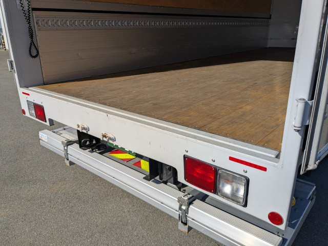 日野 レンジャー 中型 ウィング 2KG-FD2ABG(100107) 18枚目